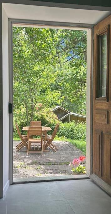 La Pomme De Pin Daire Le Biot Dış mekan fotoğraf